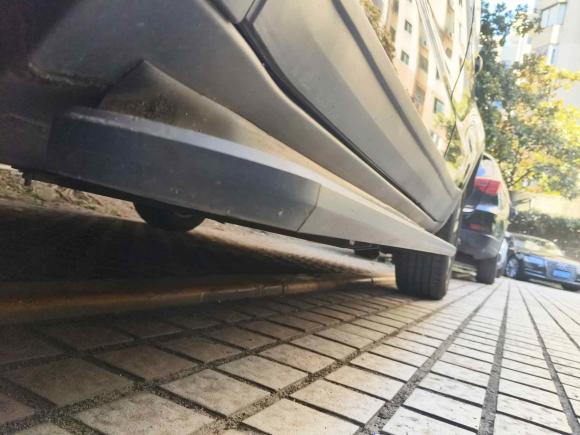 [上海·沪F] 二手福特领界2019款 EcoBoost 145 CVT铂领型 国V