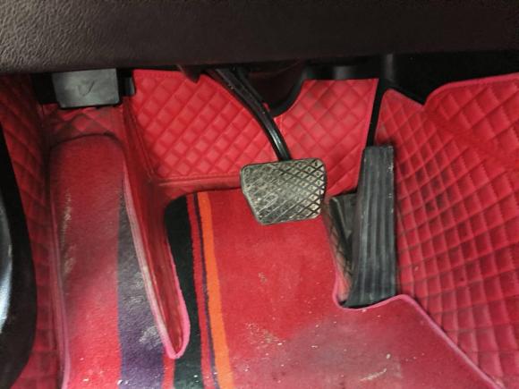 [西安·陕U] 二手宝马宝马5系2013款 525Li 领先型