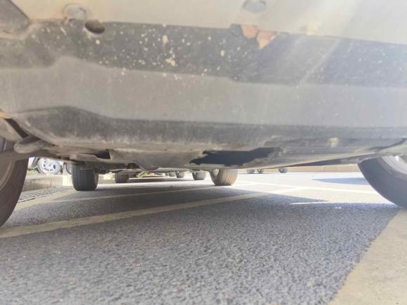 [无锡·苏B] 二手哈弗哈弗H62018款 运动版 1.5T 自动两驱精英型 国V