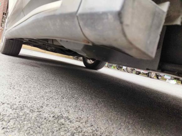 [上海·浙B] 二手哈弗哈弗H6 Coupe2017款 红标 2.0T 自动两驱精英型