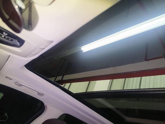 [杭州·浙A] 二手宝马宝马X52018款 xDrive28i