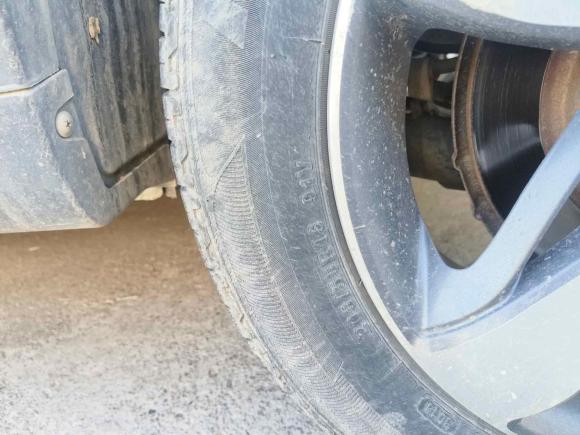 [苏州·苏E] 二手江汽集团瑞风S32017款 1.5L 手动豪华型