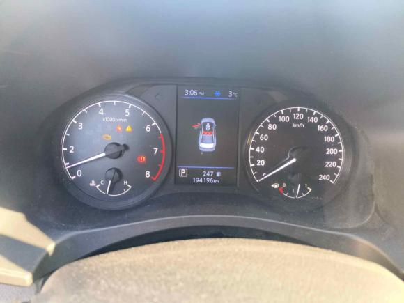 [青岛·鲁U] 二手日产天籁2020款 2.0L XL 舒适版