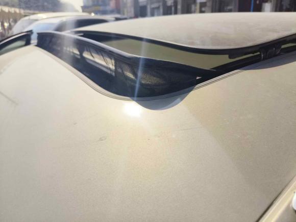 [南昌·赣A] 二手奥迪奥迪Q52012款 2.0TFSI 舒适型