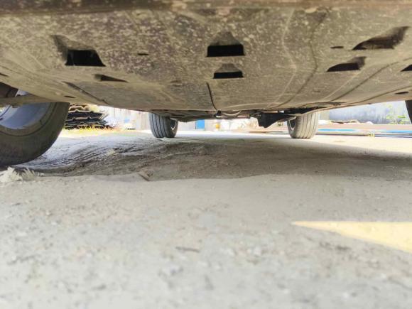 [无锡·苏B] 二手东风风行风行T5 EVO2021款 1.5TD DCT星耀版