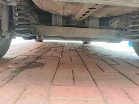 [嘉兴·浙A] 二手吉利几何吉利几何E萤火虫2022款 401KM 玲珑虎 4座