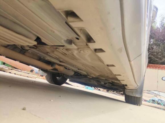 [西安·陕A] 二手林肯林肯MKC2014款 2.0T 四驱尊雅版