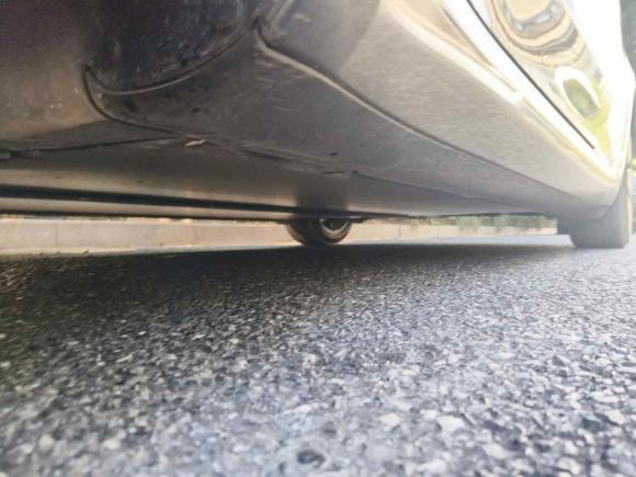 [杭州·浙A] 二手特斯拉Model 32023款 后轮驱动版