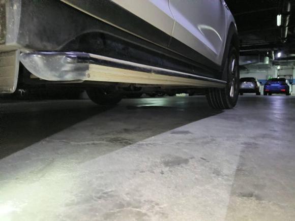 [青岛·鲁B] 二手现代途胜2018款 1.6T 双离合两驱15周年特别版