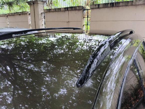 [佛山·粤Y] 二手大众途观2015款 1.8TSI 自动两驱舒适版