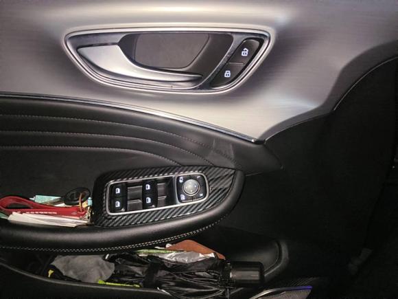 [合肥·皖A] 二手荣威荣威iMAX82021款 400TGI Supreme系列尊荣版