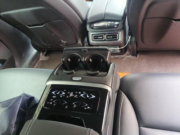 [广州·粤A] 二手哪吒汽车哪吒S2022款 增程版 1160km 后驱中版