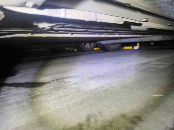 [南昌·赣A] 二手理想汽车理想L72023款 Air