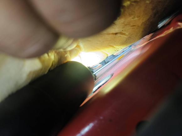 [成都·川A] 二手沃尔沃沃尔沃C302011款 2.0 智尚版