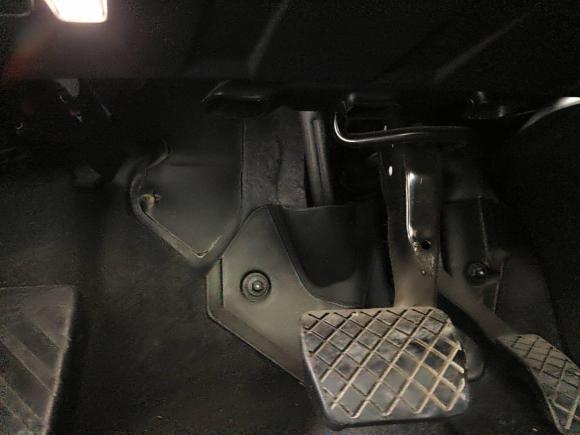 [济南·鲁A] 二手奥迪奥迪Q2L2020款 35 TFSI 时尚动感型