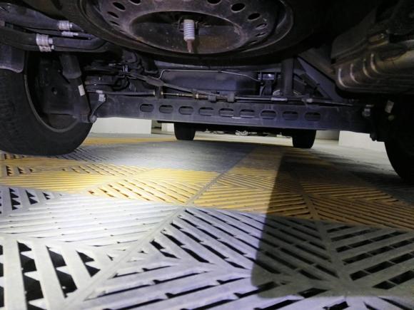 [上海·沪D] 二手别克别克GL82017款 25S 尊贵型 国V