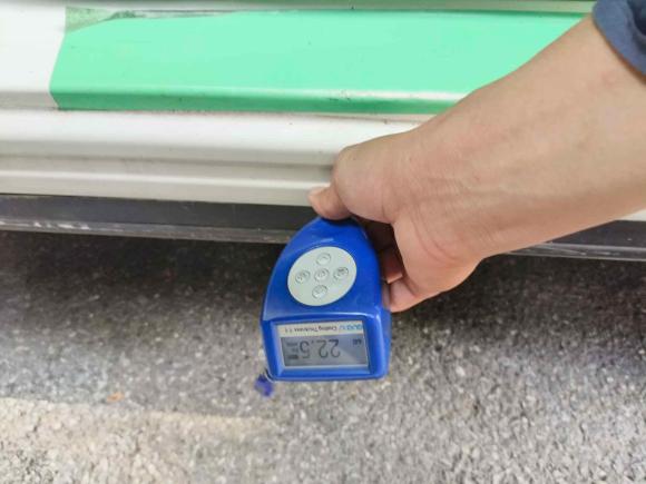 [广州·粤A] 二手马自达马自达CX-52015款 2.5L 自动四驱旗舰型