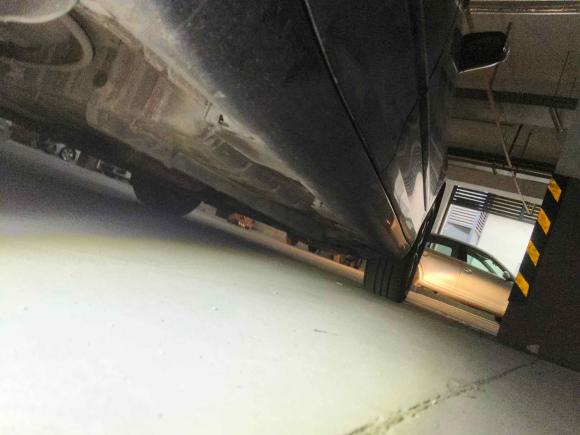 [宁波·浙B] 二手丰田凯美瑞2011款 200G 经典周年纪念版