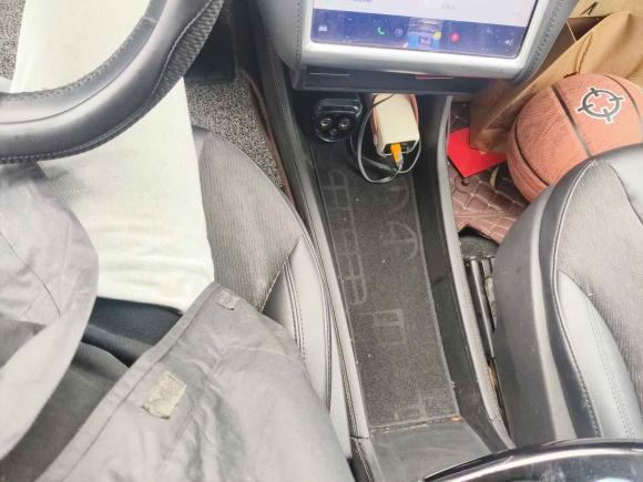 [嘉兴·浙F] 二手特斯拉Model S2014款 Model S 85