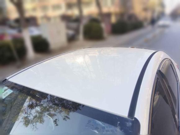 [合肥·皖A] 二手雪铁龙世嘉2016款 经典 三厢 1.6L 手动CNG