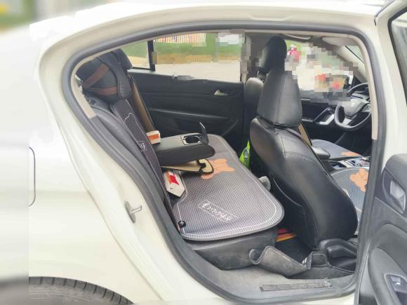 [武汉·鄂W] 二手标致标致4082014款 1.8L 自动豪华版