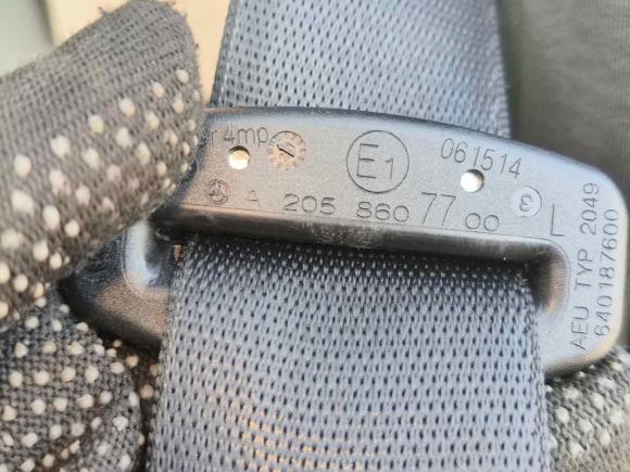 [嘉兴·浙F] 二手奔驰奔驰GLC2022款 GLC 300 L 4MATIC 动感型臻藏版