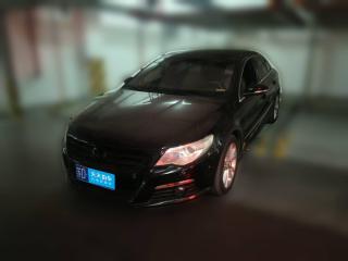 大众大众CC2009款 3.6FSI 顶配版「杭州二手车」「天天拍车」