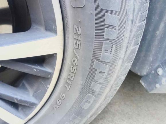 [杭州·浙A] 二手大众途观L2018款 330TSI 自动两驱豪华版