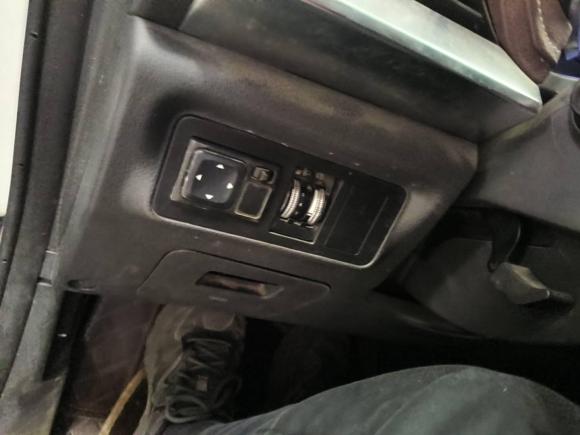 [成都·川G] 二手江汽集团江淮T82019款 2.0T探索版四驱尊贵型大双HFC4DB2-1D1