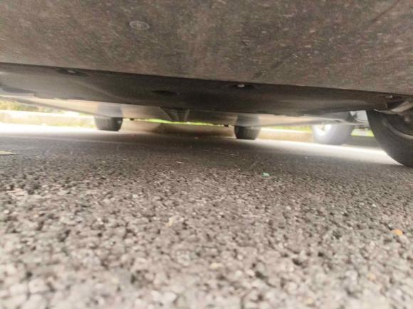 [上海·沪A] 二手特斯拉Model 32020款 改款 标准续航后驱升级版