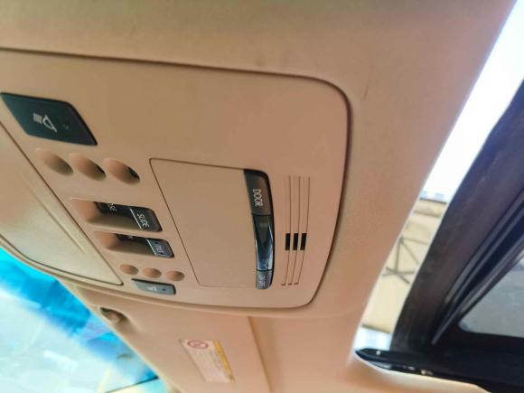 [杭州·浙A] 二手雷克萨斯雷克萨斯ES2006款 350 豪华版