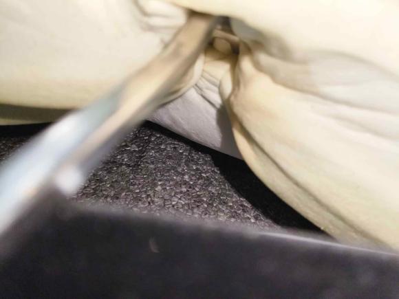 [武汉·鄂A] 二手宝马宝马5系2015款 520i 典雅型