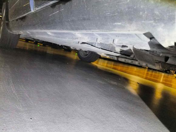 [上海·沪A] 二手斯巴鲁傲虎2006款 2.5i