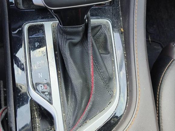 [成都·川G] 二手长安长安CS35PLUS2019款 1.6L 自动畅联版