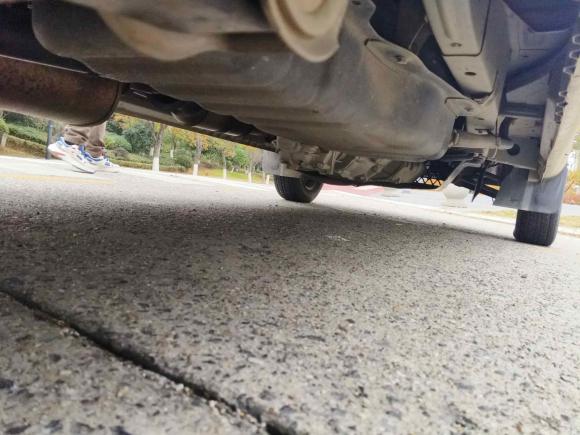 [南京·苏A] 二手五菱汽车五菱荣光2019款 1.5L 加长基本型