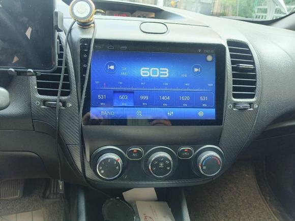 [上海·苏H] 二手起亚起亚K32016款 1.6L 自动GL