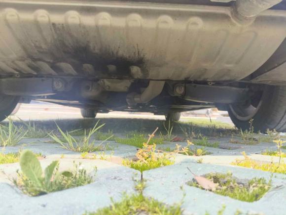 [南通·苏F] 二手凯迪拉克凯迪拉克ATS-L2016款 28T 时尚型