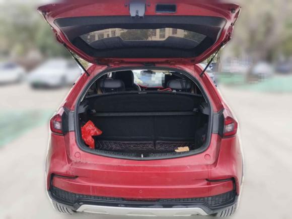 [苏州·豫R] 二手吉利汽车远景X32019款 升级版 1.5L CVT尊贵型