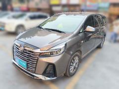 [广州·粤A] 别克别克GL82021款 陆上公务舱 652T 舒适型