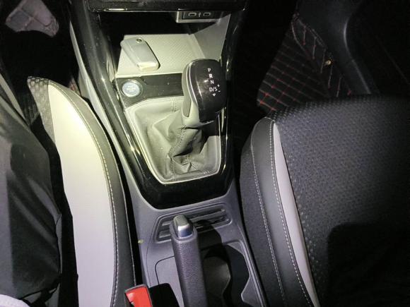 [上海·苏U] 二手大众探影2021款 280TSI DSG R-Line智联版