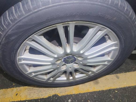 [深圳·粤B] 二手奔驰奔驰E级2012款 E 300 L 优雅型