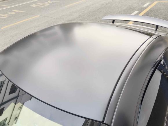 [广州·粤A] 二手奔驰AMG GT2021款 AMG GT 暗夜特别版