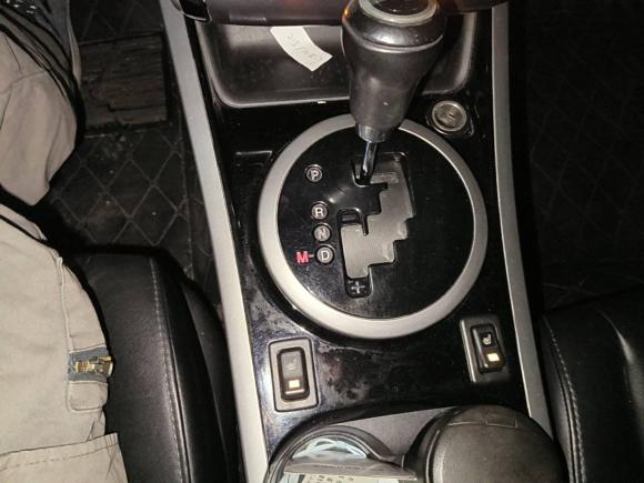 [广州·粤B] 二手马自达马自达CX-72014款 2.5L 2WD 豪华版