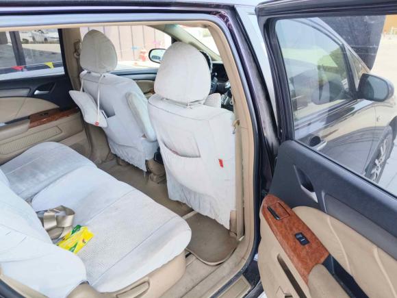 [南通·苏F] 二手本田奥德赛2007款 2.4L 舒适版