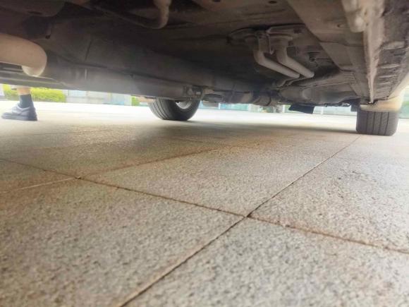 [广州·粤A] 二手本田奥德赛2014款 2.4L 明鉴领秀版