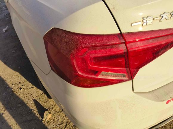 [嘉兴·云H] 二手大众捷达2017款 1.4L 手动时尚型