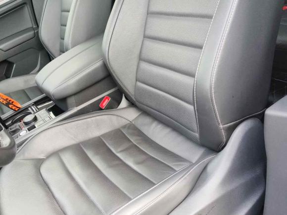 [成都·川A] 二手大众途昂2020款 380TSI 四驱豪华版 国VI