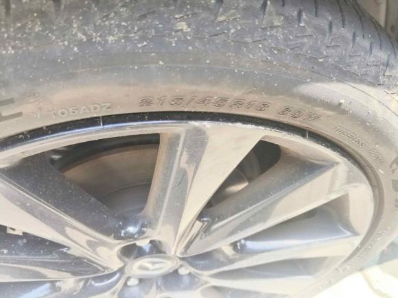 [温州·浙C] 二手马自达马自达3 昂克赛拉2023款 2.0L 自动质雅版