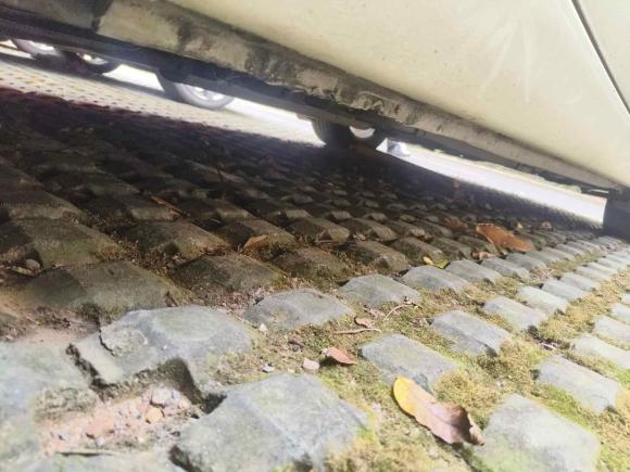 [苏州·苏U] 二手雪佛兰迈锐宝2013款 2.4L 自动豪华版