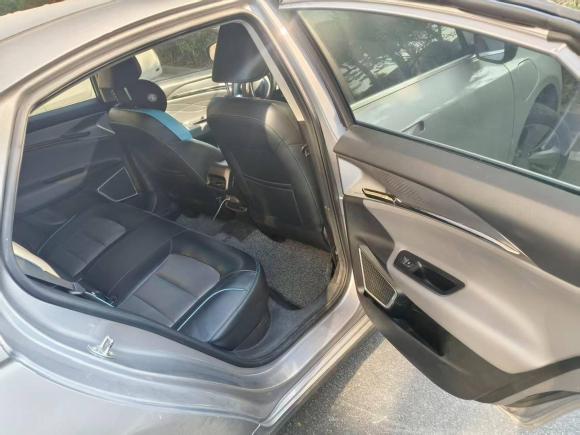 [宁波·浙B] 二手吉利几何吉利几何G62022款 480 新享型